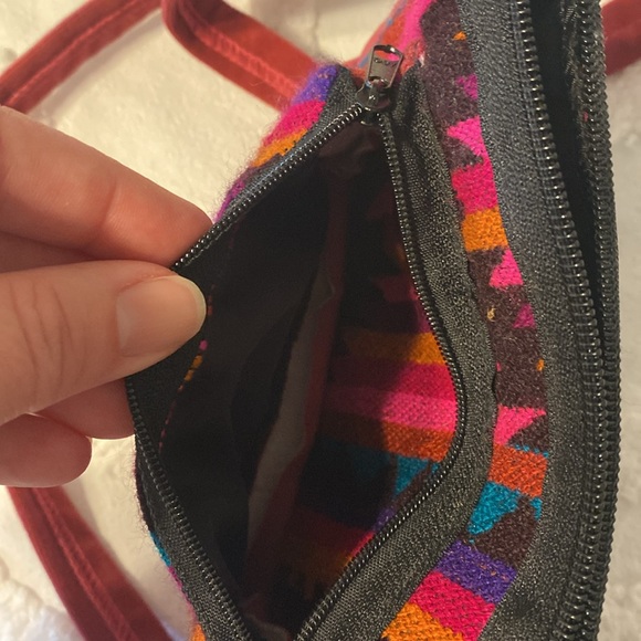 Purse (small) - Picture 6 of 6